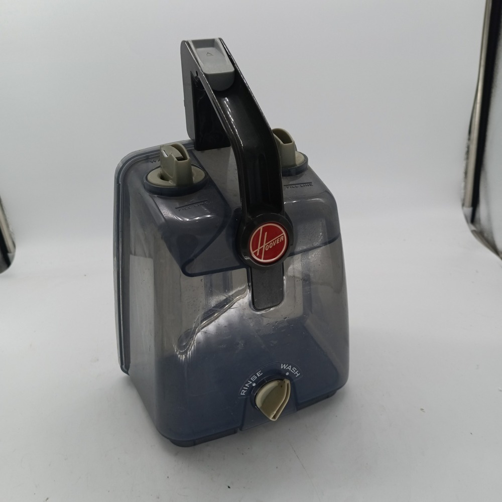 Hoover Power Scrub Carpet Shampooer FH50150 FH50141 Clean Water Tank a2